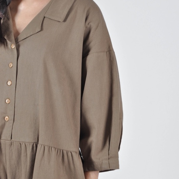 Ilana Kohn Harrison Jumpsuit 